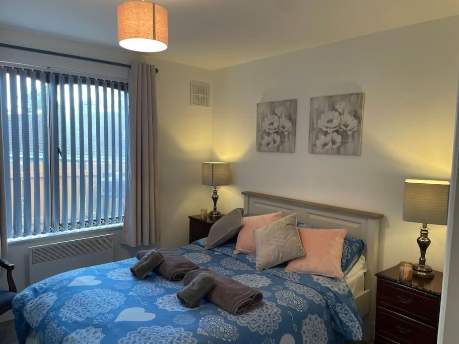 Harmony House Enclosed Property Near Beach And Lake Tramore Buitenkant foto