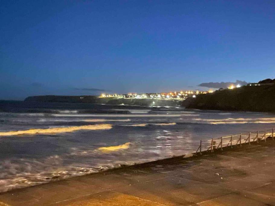 Harmony House Enclosed Property Near Beach And Lake Tramore Buitenkant foto