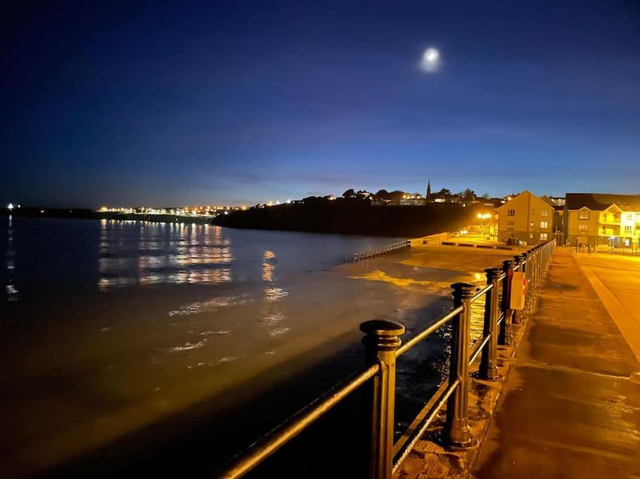 Harmony House Enclosed Property Near Beach And Lake Tramore Buitenkant foto