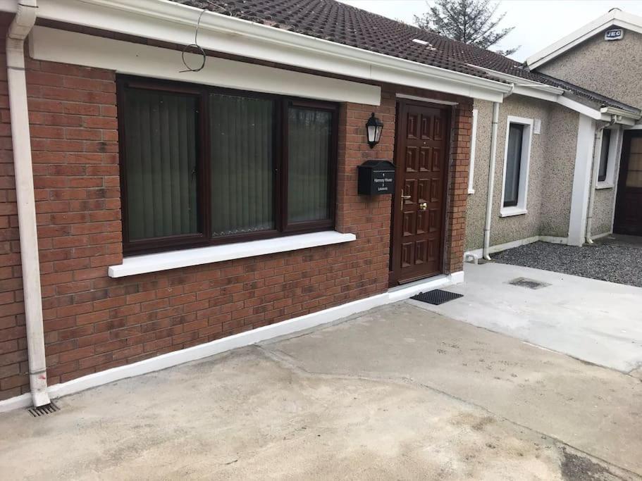 Harmony House Enclosed Property Near Beach And Lake Tramore Buitenkant foto