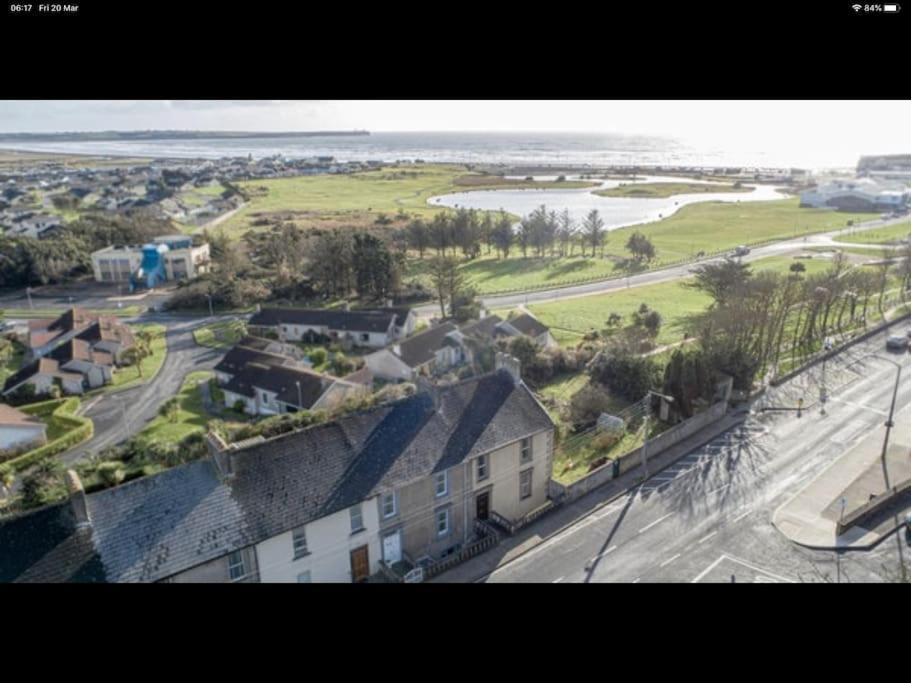 Harmony House Enclosed Property Near Beach And Lake Tramore Buitenkant foto