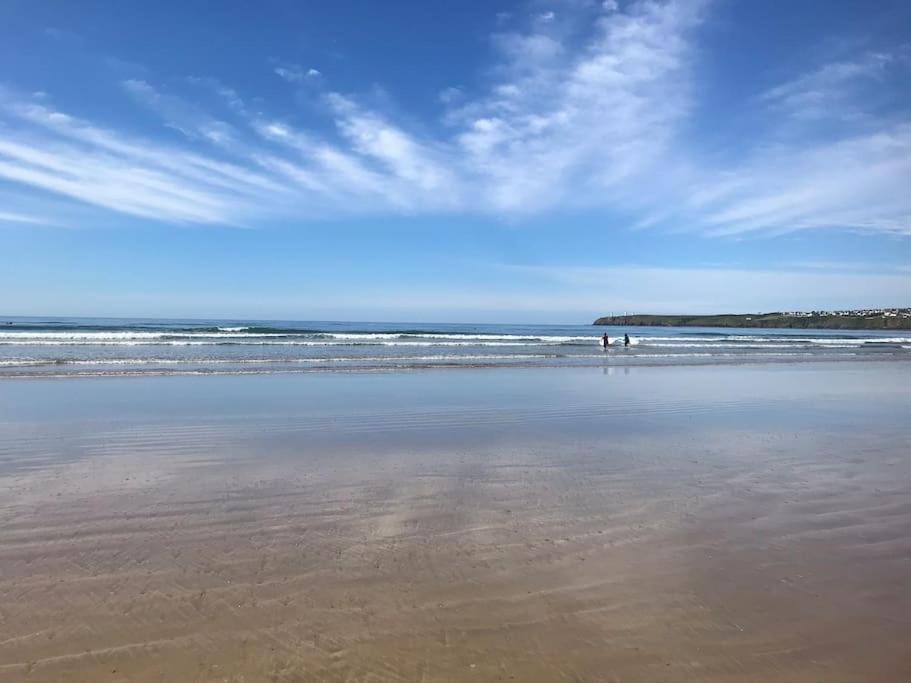 Harmony House Enclosed Property Near Beach And Lake Tramore Buitenkant foto