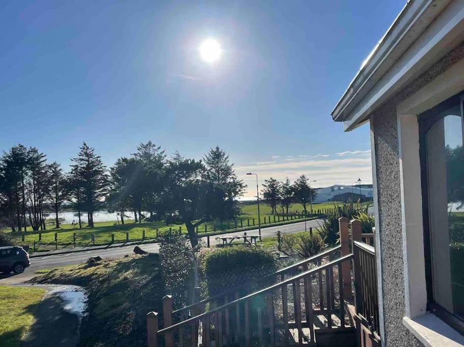 Harmony House Enclosed Property Near Beach And Lake Tramore Buitenkant foto