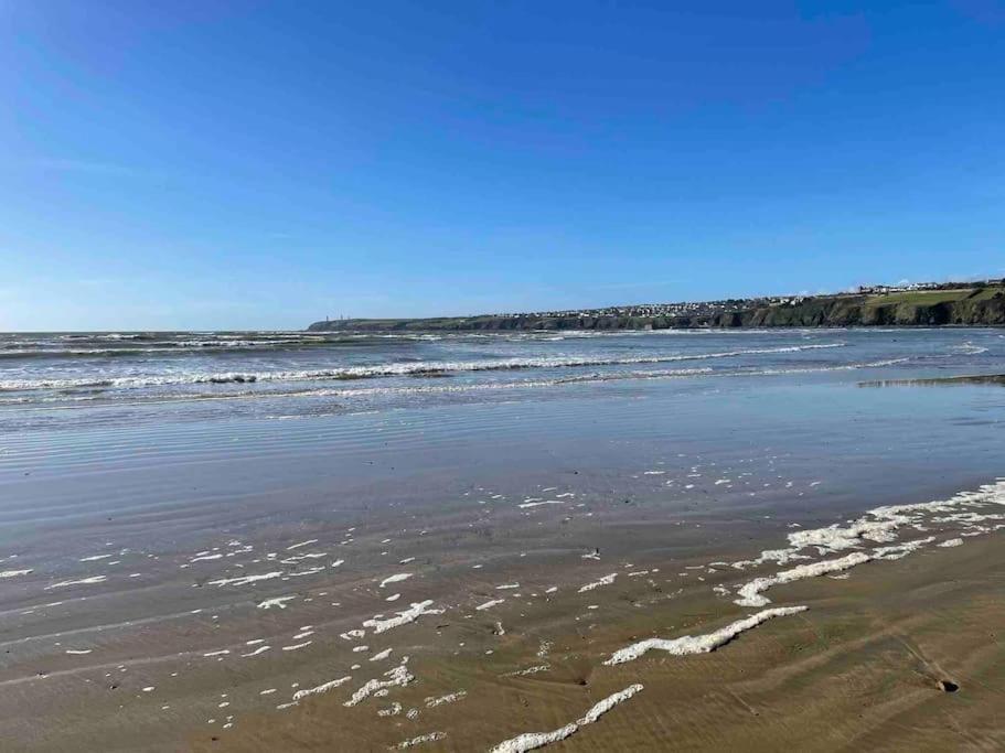 Harmony House Enclosed Property Near Beach And Lake Tramore Buitenkant foto