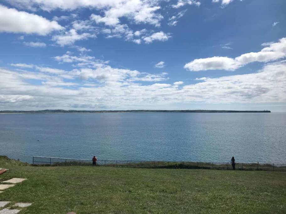 Harmony House Enclosed Property Near Beach And Lake Tramore Buitenkant foto