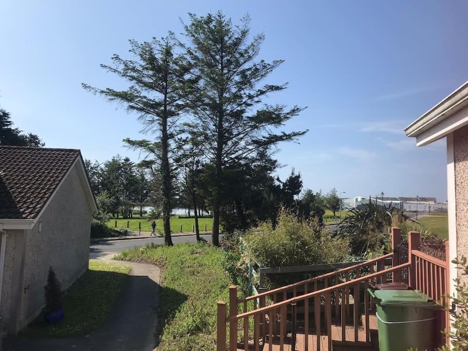 Harmony House Enclosed Property Near Beach And Lake Tramore Buitenkant foto